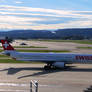 A330 Swiss Airlines