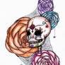 Sugar Skull