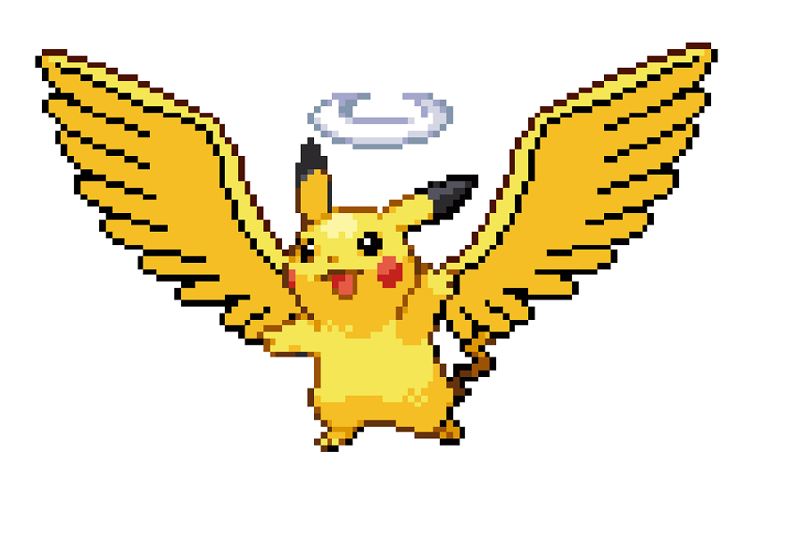 best Pikachu gif ever!!!! by Angelinthelight02 on DeviantArt