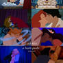 Disney's First Kiss