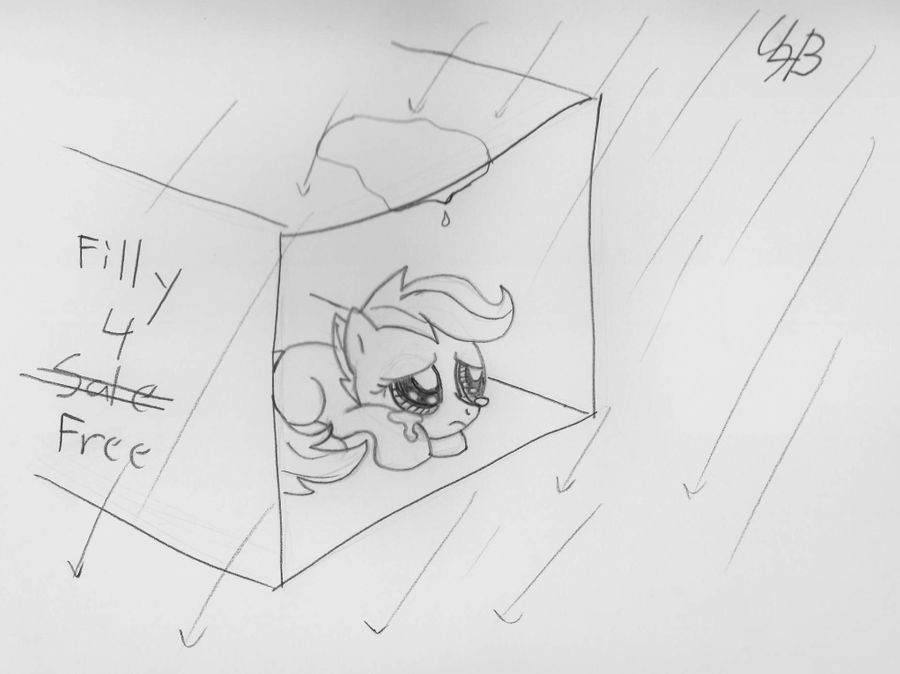 Artist Training Grounds Day 23 by StarlightBolt