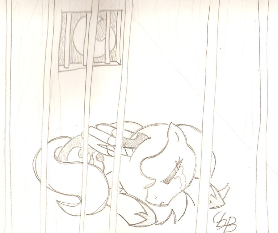 Artist Training Grounds Day 27 by StarlightBolt
