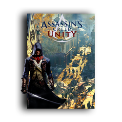 Assasin's Creed Unity