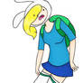 Fionna the Human