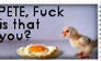 pete