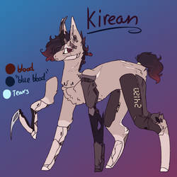 Kirean Ref