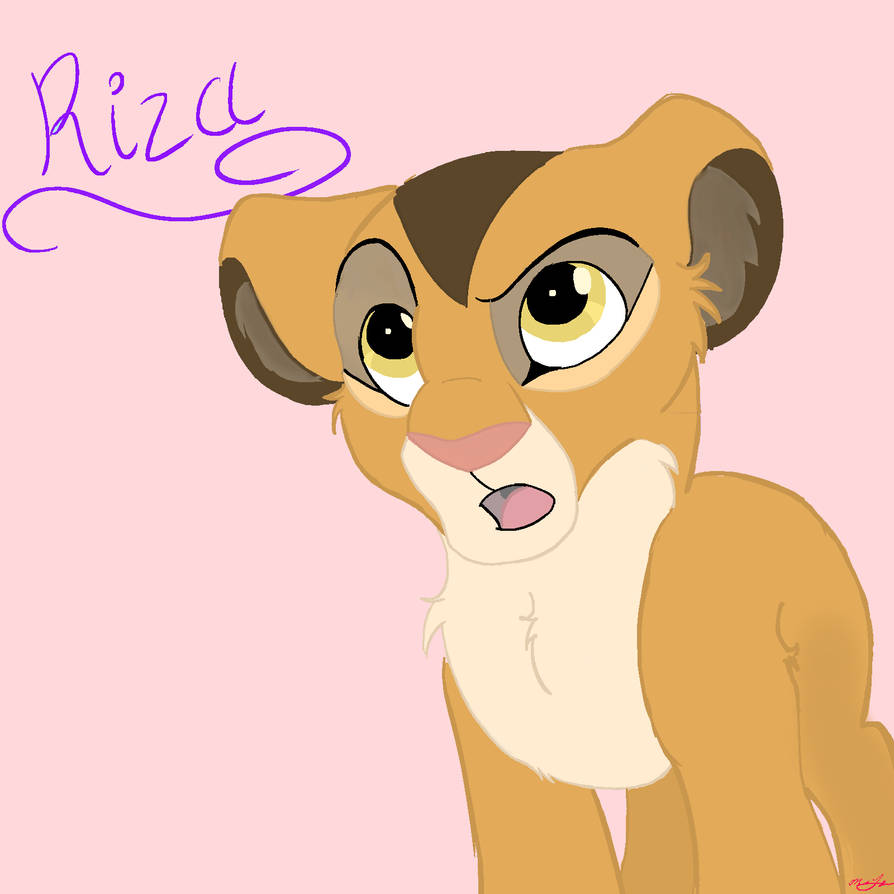 Riza Rabbit Riza by meganmaclucas on DeviantArt