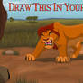 DTIYS: Don't You Dare Touch Her