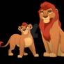 Nala's Father
