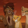 Evil Cubs AU