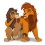 Pride 2026: Behm And Haiba