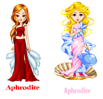 Aphrodite by linklover51193 on DeviantArt
