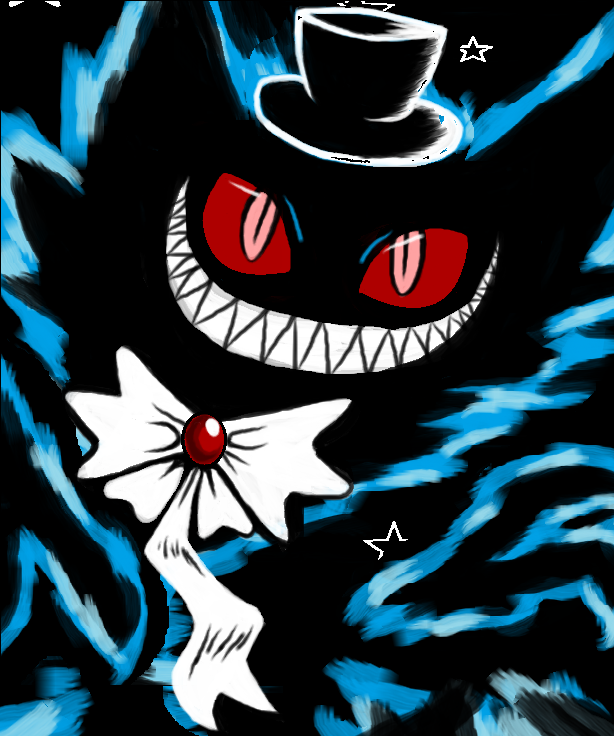 Abeari Aaeri evolved by Team-Caprice on DeviantArt