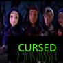 Descendants Halloween Cursed