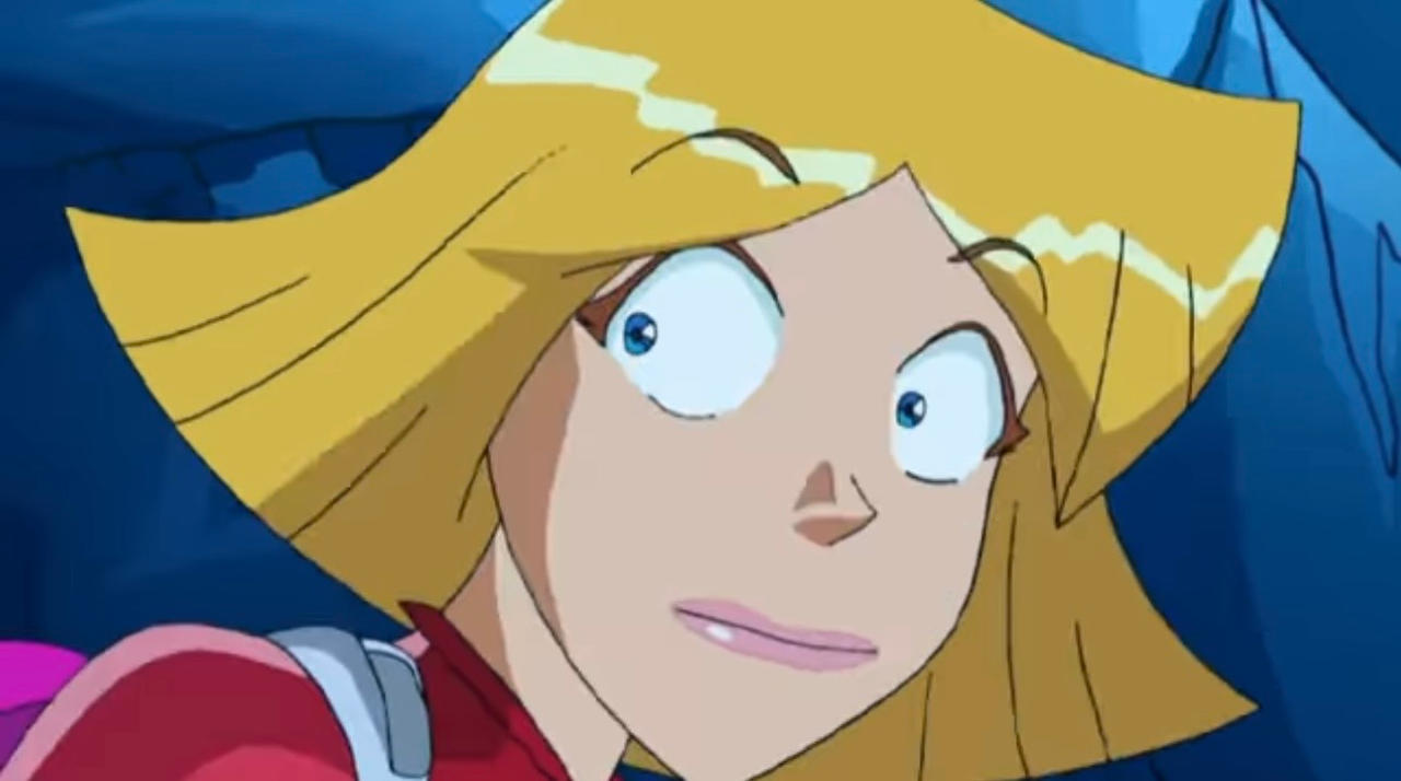 Clover's shocked faces by ForeverFireNinjaFan on DeviantArt