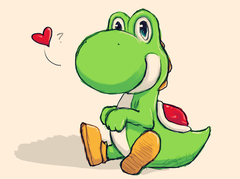 Yoshi :.