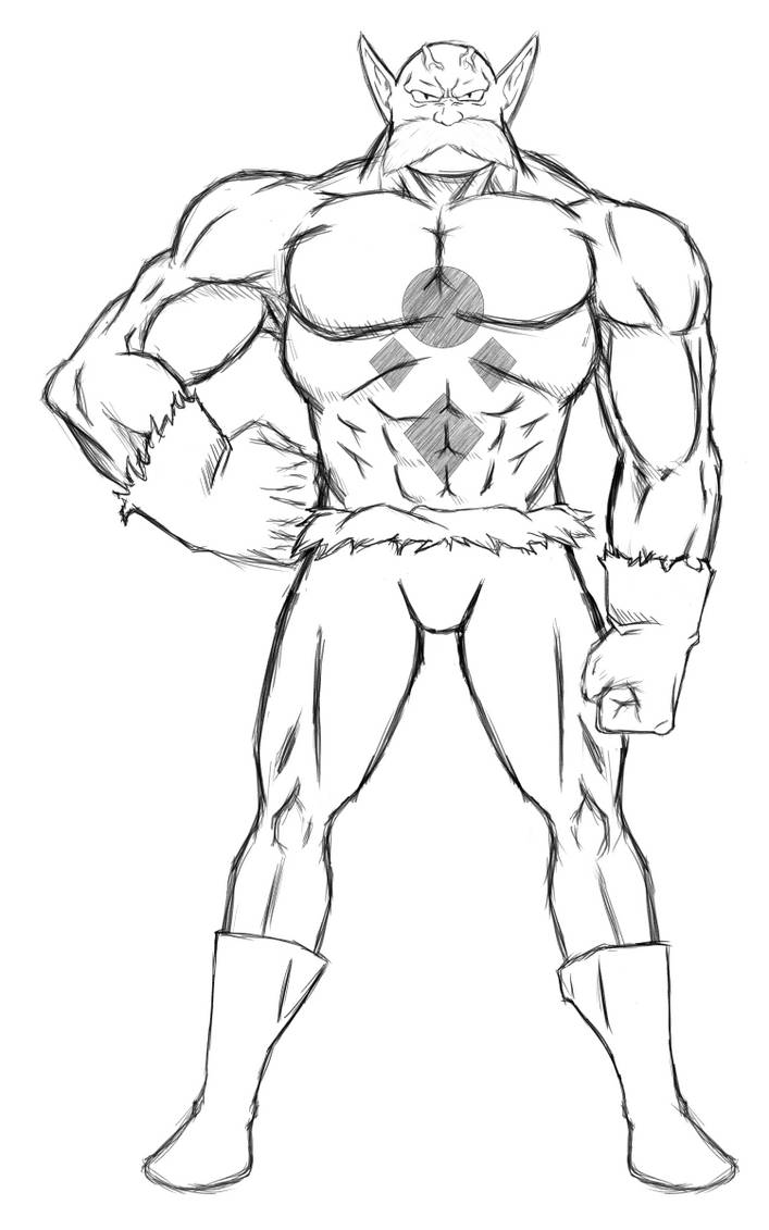 Angel Toppo G.o.D. Toppo by DarkAngel9357 on DeviantArt