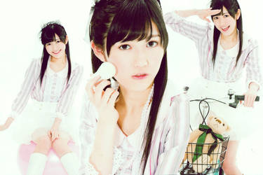 Mayuyu's day