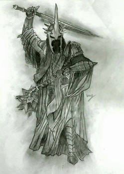 Witchking of Angmar