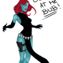 Mystique