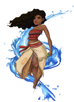 Moana