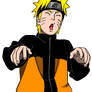 Naruto yeah