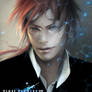 Final Fantasy VII  - Reno