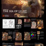 Preview - The sea of light