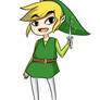 Toon Link