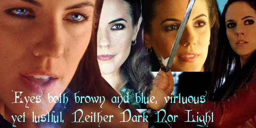 Lost Girl Banner 2