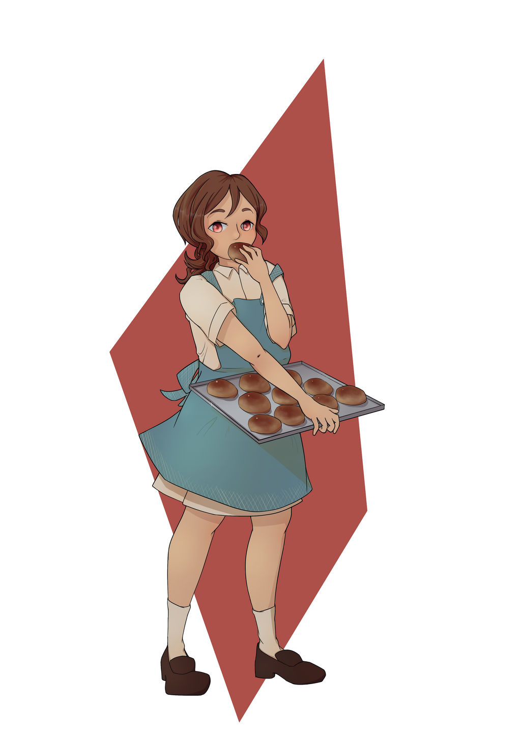 Red Grass By KinoHakazono On DeviantArt red-grass-by-kinohakazono-on-deviantart