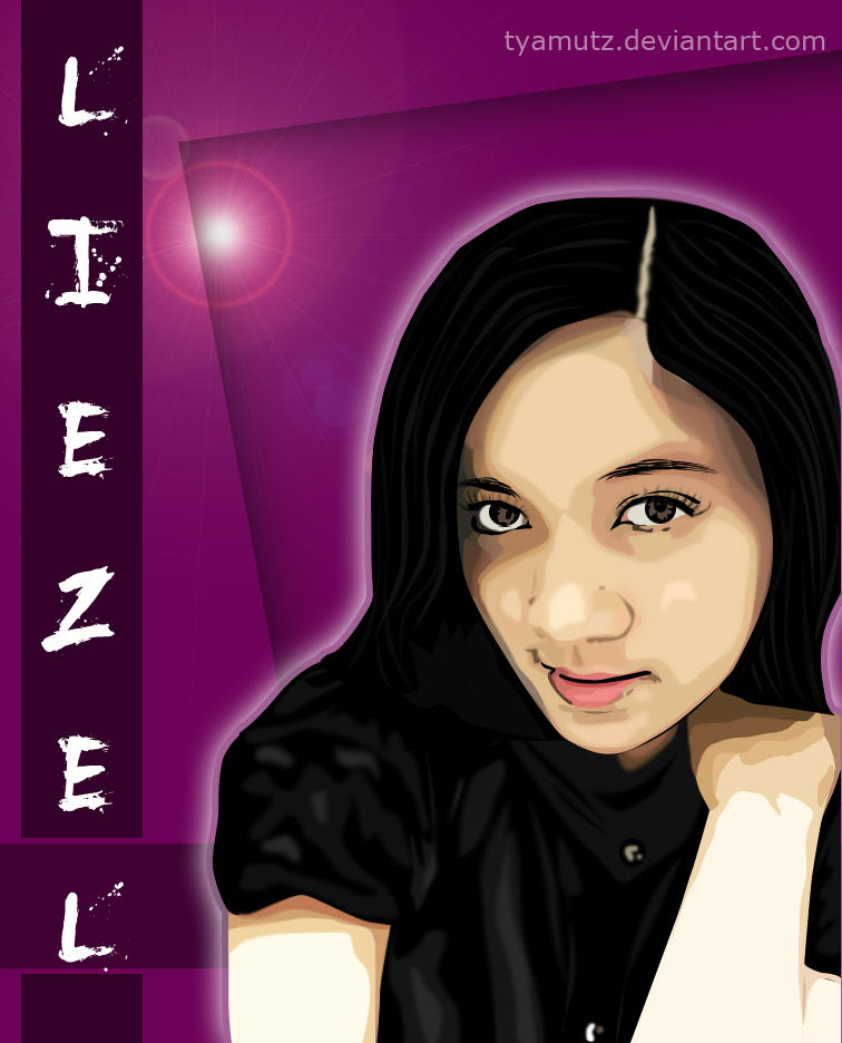 Liezel by Tyamutz on DeviantArt