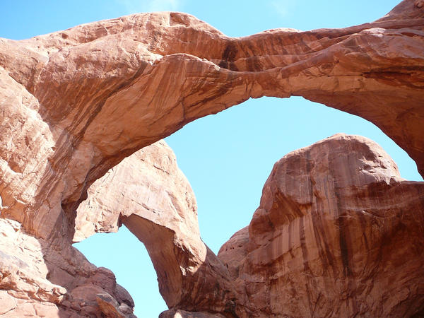 Arches by kellyrabbit on DeviantArt