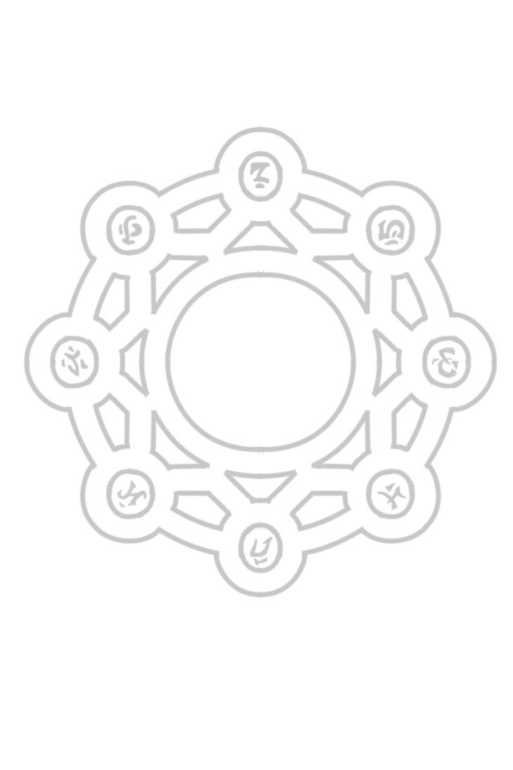 octogram by Vyllains on DeviantArt