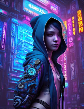 Explore the Best Hacker Art | DeviantArt