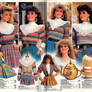 Sears Catalog Circa 1985