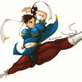 Chun Li