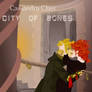 City Of Bones by Cassie Clare