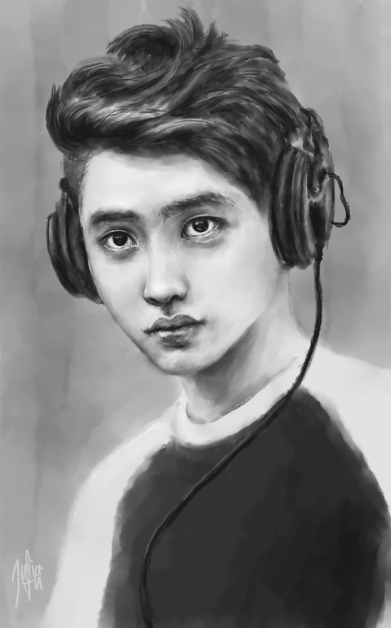 Kyungsoo