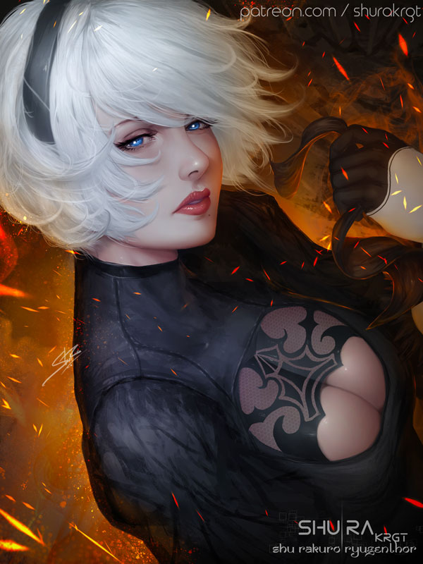 2B