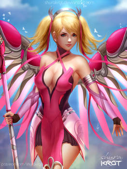 Pink Justice