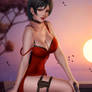 Ada Wong