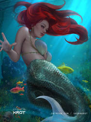 Ariel