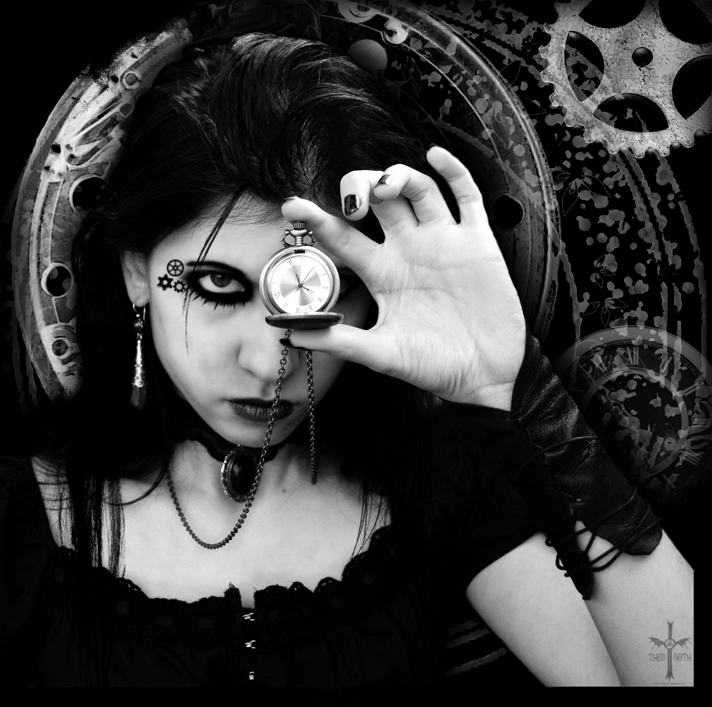 Steamgoth