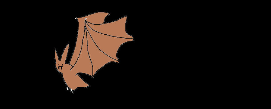 Deviantart Bat Winged Bat by WightMamba on DeviantArt