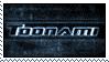 Toonami Stamp by destianna