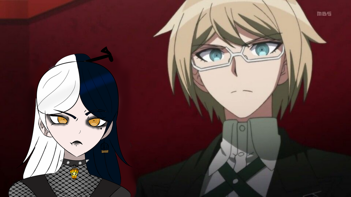 Dangaronpa 3 épisode 10 Vostfr