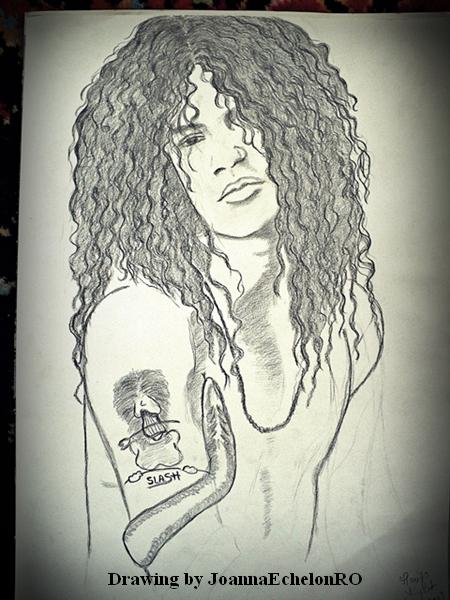 Slash