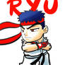 Ryu Chibi