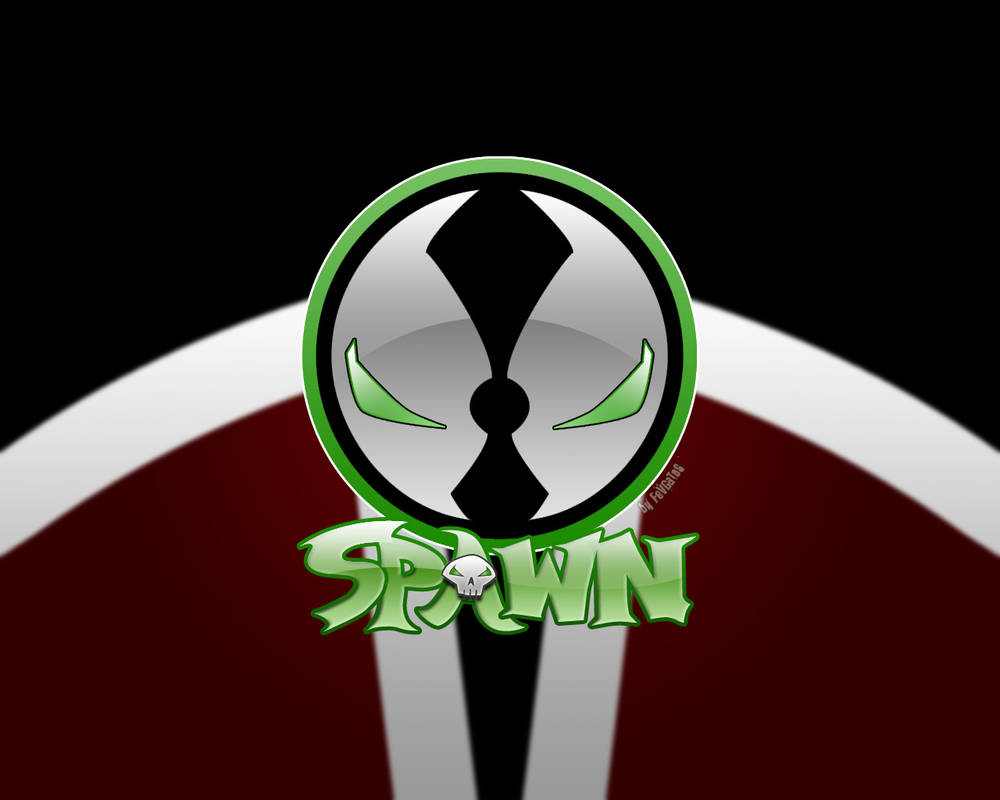 :: Spawn Logo :: by FeVGaToS on DeviantArt